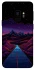 Чохол на Samsung Galaxy S9 Cyber mountain фото 1 з 1