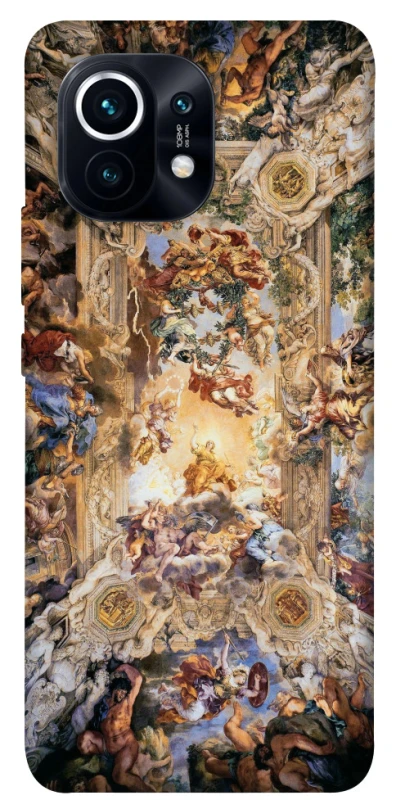 Чехол на Xiaomi Mi 11 Искусство фото 1 из 1