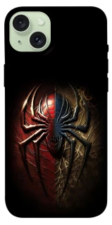 Чохол на Apple iPhone 15 Plus (6.7") Spiderman icon фото 1 з 1