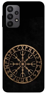 Чохол на Samsung Galaxy A23 4G Рунічне коло v2 фото 1 з 1