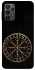 Чохол на Samsung Galaxy A23 4G Рунічне коло v2 фото 1 з 1