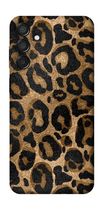 Чохол на Samsung Galaxy M15 5G Leopard Skin фото 1 з 1