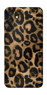 Чохол на Samsung Galaxy M15 5G Leopard Skin фото 1 з 1