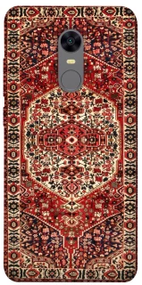 Чехол на Xiaomi Redmi 5 Plus / Redmi Note 5 (Single Camera) Килим v11 фото 1 из 1