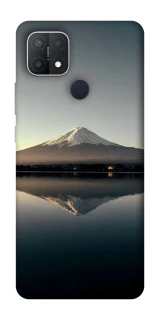 Чохол на Oppo A15s / A15 Fujiyama v2 фото 1 з 1