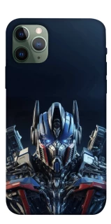 Чехол на Apple iPhone 11 Pro (5.8") Transformer фото 1 из 1