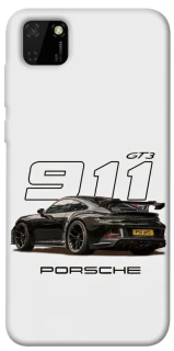 Чохол на Huawei Y5p 911 фото 1 з 1