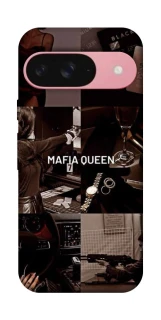 Чехол на Google Pixel 9 Mafia Queen ver.1 фото 1 из 1