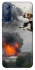 Чохол на TECNO Pop 5 LTE Moscow never sleeps ver.9 фото 1 з 1