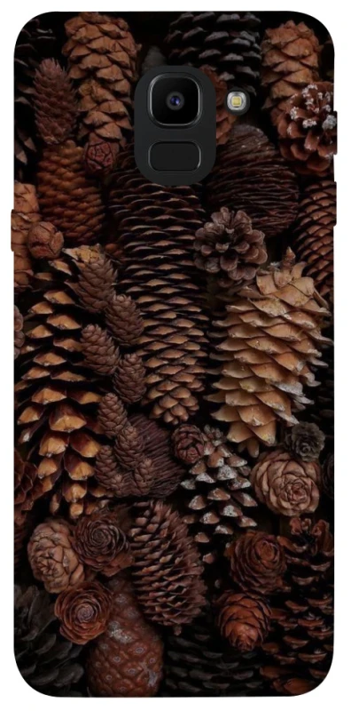 Чохол на Samsung J600F Galaxy J6 (2018) Magic1 фото 1 з 1