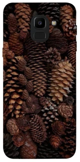 Чехол на Samsung J600F Galaxy J6 (2018) Magic1 фото 1 из 1