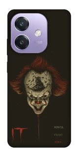 Чохол на Oppo A3 4G Воно v2 фото 1 з 1