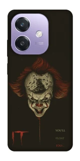 Чохол на Oppo A3X Воно v2 фото 1 з 1