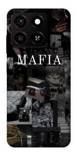 Чохол на ZTE Blade A35 4G Mafia фото 1 з 1