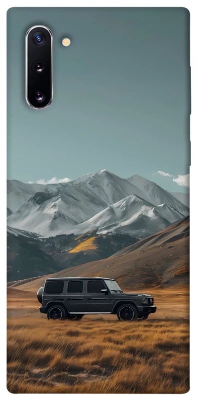 Чехол на Samsung Galaxy Note 10 Gelik v2 фото 1 из 1