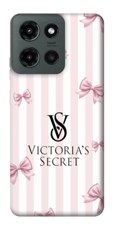 Чехол на Motorola Moto G Power (2025) Victoria's Secret фото 1 из 1