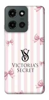 Чохол на Motorola Moto G Power (2025) Victoria's Secret фото 1 з 1