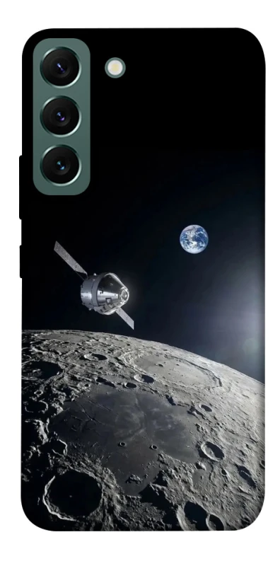 Чехол на Samsung Galaxy S22 Artemis 2 ver.2 фото 1 из 1