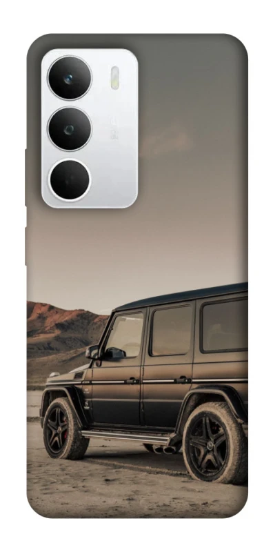 Чохол на Realme C71 Gelik фото 1 з 1