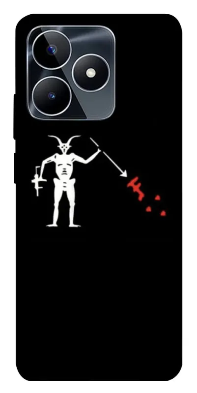 Чохол на Realme C53 Military фото 1 з 1
