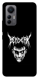 Чохол на Xiaomi 12 Lite Berserk v2 фото 1 з 1