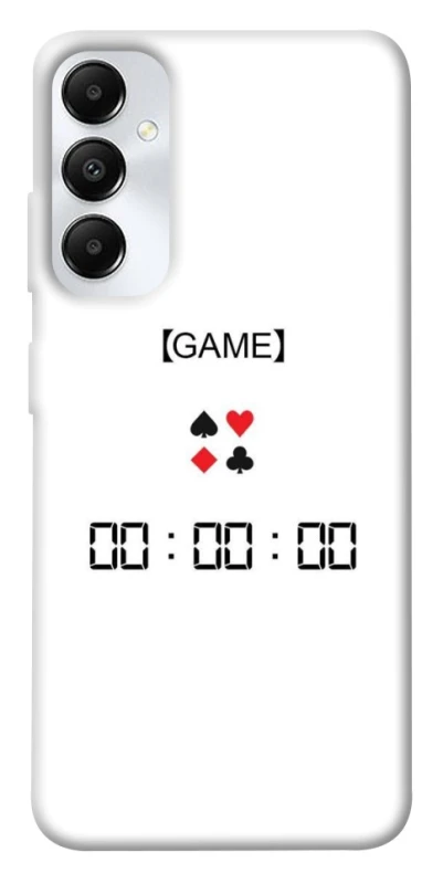 Чохол на Samsung Galaxy A05s Alice in Borderland ver.3 фото 1 з 1