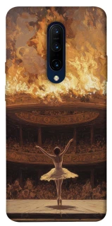 Чехол на OnePlus 7 Pro Ballet фото 1 из 1