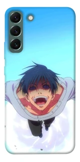 Чохол на Samsung Galaxy S22+ Toji v2 фото 1 з 1