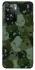 Чехол на Oppo A57s Camouflage v31 фото 1 из 1