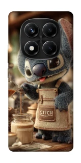 Чохол на Xiaomi Redmi Note 14 Pro 4G Stitch ver.15 фото 1 з 1