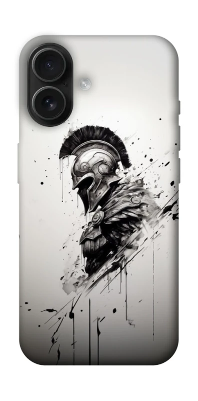 Чохол на Apple iPhone 16 Tattoo ver.3 фото 1 з 1