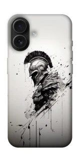 Чохол на Apple iPhone 16 Tattoo ver.3 фото 1 з 1
