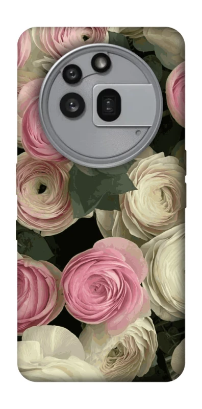 Чохол на Nothing Phone (3a) Pro Gardens фото 1 з 1