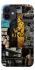 Чохол на Apple iPhone 12 mini (5.4") King collage фото 1 з 1