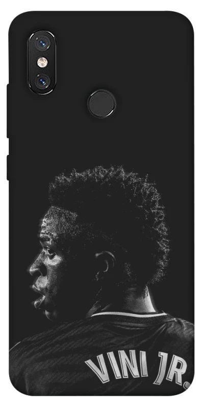 Чохол на Xiaomi Mi 8 Vinícius фото 1 з 1