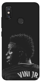 Чохол на Xiaomi Mi 8 Vinícius фото 1 з 1