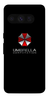 Чохол на Google Pixel 8 Pro Umbrella Corporation ver.2 фото 1 з 1