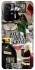 Чохол на Xiaomi Poco M4 Pro 5G Fashion collage ver.14 фото 1 з 1