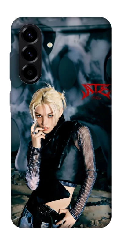 Чохол на Samsung Galaxy A56 5G Felix v2- Stray Kids фото 1 з 1