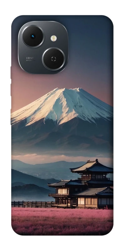 Чохол на TECNO Spark 40C Fujiyama фото 1 з 1