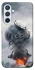 Чохол на Samsung Galaxy A54 5G Moscow never sleeps ver.3 фото 1 з 1
