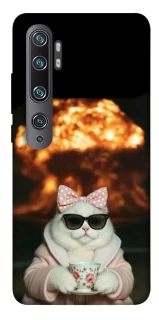 Чохол на Xiaomi Mi Note 10 / Note 10 Pro / Mi CC9 Pro Exploding Kittens ver.2 фото 1 з 1