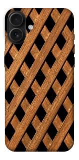 Чохол на Apple iPhone 16 Plus Дерево на дачі фото 1 з 1