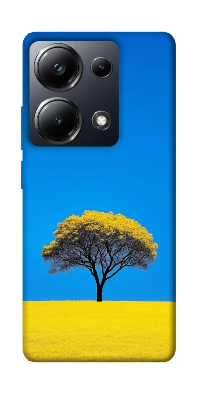 Чохол на Xiaomi Poco M6 Pro 4G Field v2 фото 1 з 1