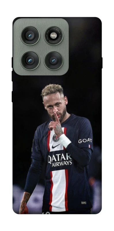 Чохол на Motorola Edge 60 Pro Neymar фото 1 з 1