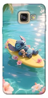 Чехол на Samsung A520 Galaxy A5 (2017) Stitch ver.8 фото 1 Чехол на Samsung A520 Galaxy A5 (2017) Stitch ver.8 фото 1 из 1