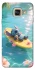 Чехол на Samsung A520 Galaxy A5 (2017) Stitch ver.8 фото 1 Чехол на Samsung A520 Galaxy A5 (2017) Stitch ver.8 фото 1 из 1