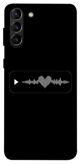 Чохол на Samsung Galaxy S21+ Love aesthetic ver.11 фото 1 з 1