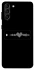 Чехол на Samsung Galaxy S21+ Love aesthetic ver.11 фото 1 из 1