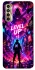 Чехол на TECNO Camon 17P Level UP фото 1 из 1